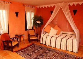 สไตล์โมรอคโค