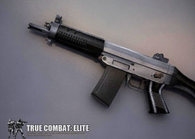 Best Guns Collections HQ wallpapers 5