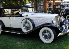 Great Collection of Classic Cars Wallpapers 1