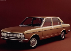 Fiat Cars Wallpapers 4