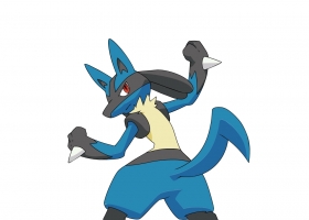 Pokemon Wallpapers 18