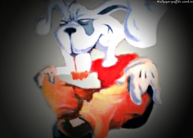 Amazing Set of Graffiti Arts HD Wallpapers