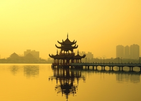 Beautiful Asia Continent HD Wallpapers 1