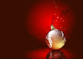 Christmas Full HD Wallpapers 4