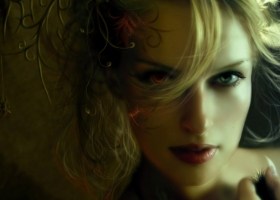 Wallpaper Girl Graphic 1