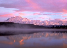 Lakes Scenes HQ Wallpaper 5