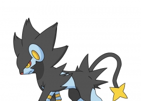 Pokemon Wallpapers 16