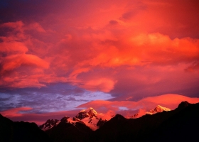 Amazing Set of New Zealand HD Wallpapers 1