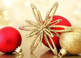 Christmas Full HD Wallpapers 15