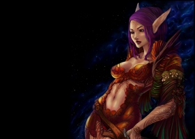 Amazing Fantasy  Wallpapers 12