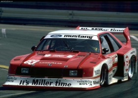 Ford Mustang Collections Wallpapers 14