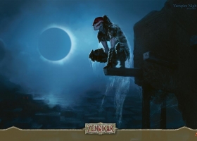 Magic Screen Saver 6