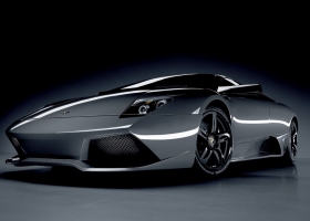 Lamborgini Wallpapers
