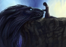 Amazing Fantasy  Wallpapers 8