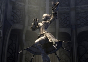 Mixers HQ Wallpapers 9