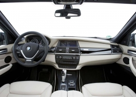 BMW X5 Widescreen Wallpapers 15