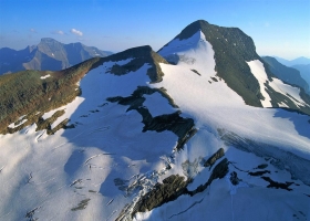 Amazing Snow and Arctic Landscapes Wallpapers 10