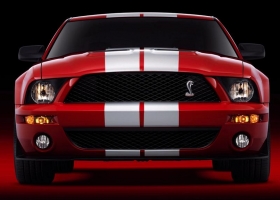 Ford Mustang Wallpapers 3