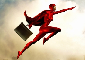 Wallpaper Girl Graphic 2