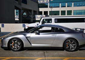 Amazing Different Super Cars HD Wallpapers 2