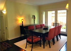 โต๊ะอาหารแบบไหนที่ใจรัก 2