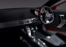 Other Mitsubishi Cars  Wallpapers 1