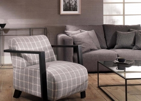 Amazing Set of Living Rooms HQ Wallpapers 1