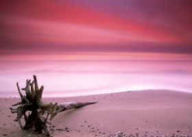 Beaches Scenes HQ Wallpaper 1