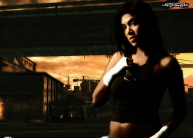 Wallpapers need for speed Most Wanted Game 2