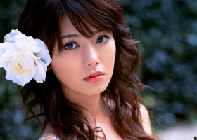 Sexiest Japan Girls Wallpapers 18