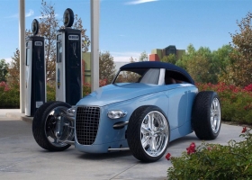 Volvo Cars Wallpapers 3