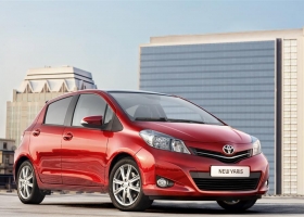 Great Super Cars HD Wallpapers 2