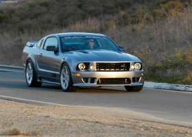 Ford Mustang Collections Wallpapers 7