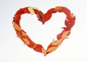 Romantic HQ Wallpapers 1