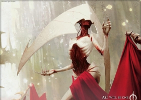 Magic Screen Saver 1