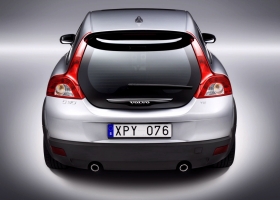 Volvo Cars Wallpapers 2