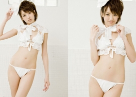 Sexiest Japan Girls Wallpapers 6