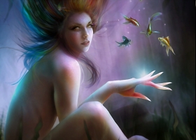 Amazing Fantasy  Wallpapers 2