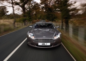 Amazing Cars Wallpapers Full HD 11