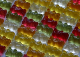 Amazing Set of Food  Wallpapers 2