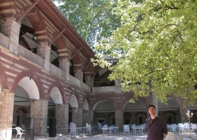 Islamic Architecture Around the World 10