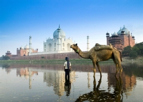 Beautiful Asia Continent HD Wallpapers 2