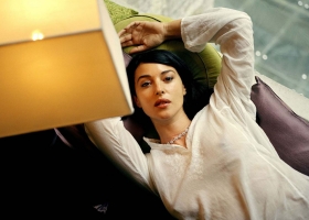 Amazing Set of Monica Bellucci Wallpapers 3