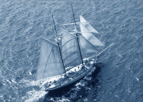 Amazing Ships Wallpapers 3