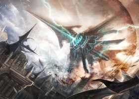 Computer Desktop Wallpapers Collection 7