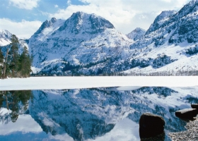 Beautiful Winter Wallpapers 4