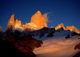 National Parks Scenes HQ Wallpaper 2