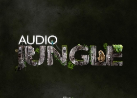 Audio Jungle HD Wallpaper