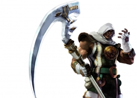 Monsters Wallpapers 7