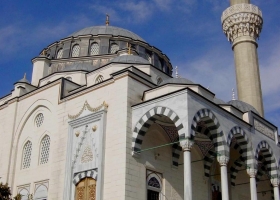 Islamic Architecture Around the World 15